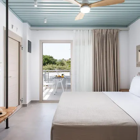 Sourinis Luxury 4*