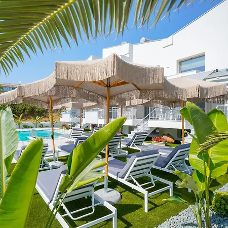 Sourinis Luxury Limenaria (Thasos)