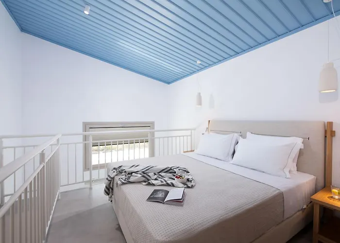 Sourinis Luxury Limenaria (Thasos)