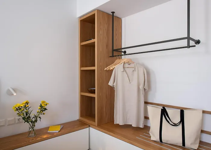 Sourinis Luxury Limenaria (Thasos)