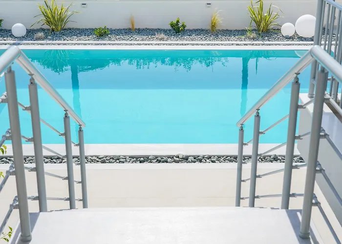 Sourinis Luxury Limenaria (Thasos)