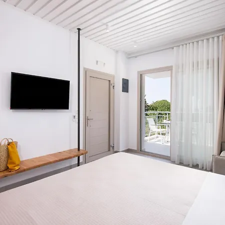 Aparthotel Sourinis Luxury Limenaria (Thasos)