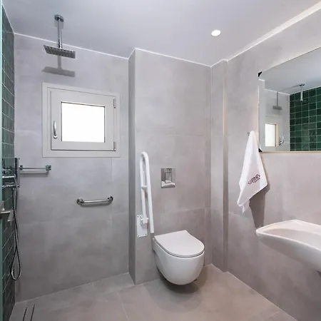 Aparthotel Sourinis Luxury *