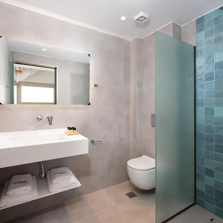 Aparthotel Sourinis Luxury Limenaria (Thasos)