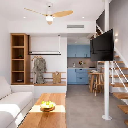 Sourinis Luxury 4*