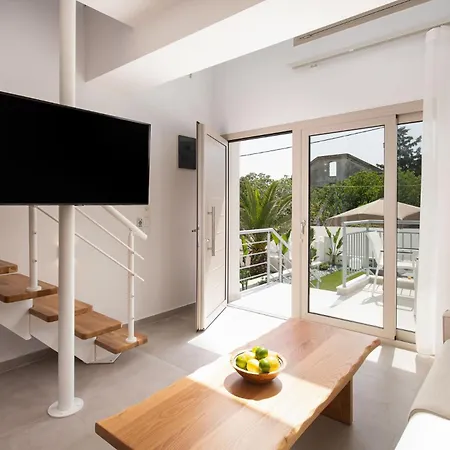 Sourinis Luxury * Limenaria (Thasos)