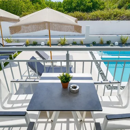 Sourinis Luxury 4*