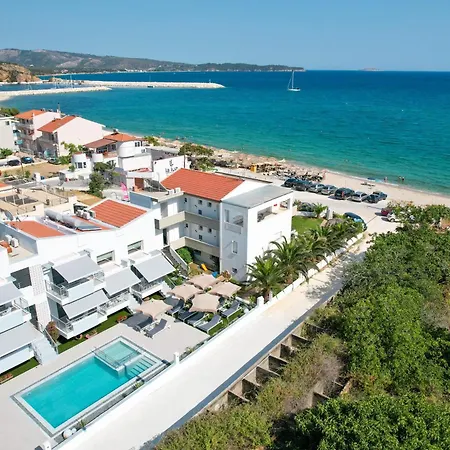 Sourinis Luxury